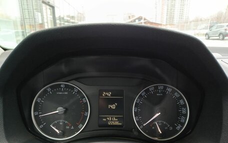 Skoda Octavia, 2012 год, 731 000 рублей, 16 фотография