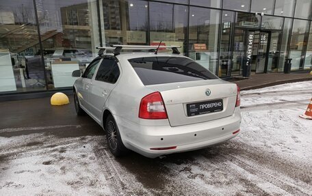 Skoda Octavia, 2012 год, 731 000 рублей, 8 фотография