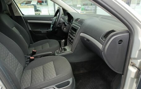 Skoda Octavia, 2012 год, 731 000 рублей, 13 фотография