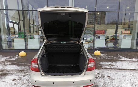 Skoda Octavia, 2012 год, 731 000 рублей, 12 фотография