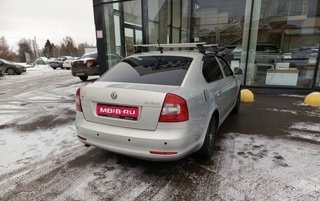 Skoda Octavia, 2012 год, 731 000 рублей, 6 фотография
