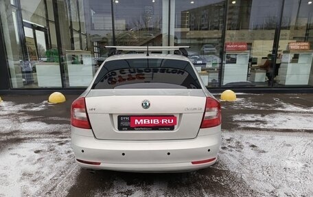 Skoda Octavia, 2012 год, 731 000 рублей, 7 фотография
