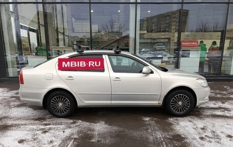 Skoda Octavia, 2012 год, 731 000 рублей, 5 фотография