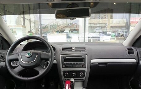 Skoda Octavia, 2012 год, 731 000 рублей, 17 фотография