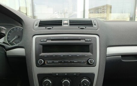 Skoda Octavia, 2012 год, 731 000 рублей, 18 фотография