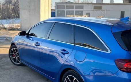 KIA cee'd III, 2019 год, 1 900 000 рублей, 4 фотография