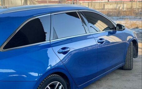 KIA cee'd III, 2019 год, 1 900 000 рублей, 5 фотография