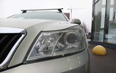 Skoda Octavia, 2012 год, 731 000 рублей, 21 фотография