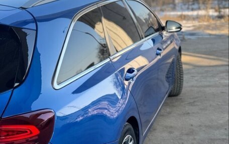 KIA cee'd III, 2019 год, 1 900 000 рублей, 2 фотография