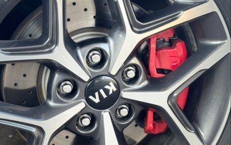 KIA cee'd III, 2019 год, 1 900 000 рублей, 11 фотография