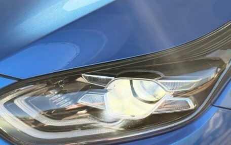 KIA cee'd III, 2019 год, 1 900 000 рублей, 10 фотография