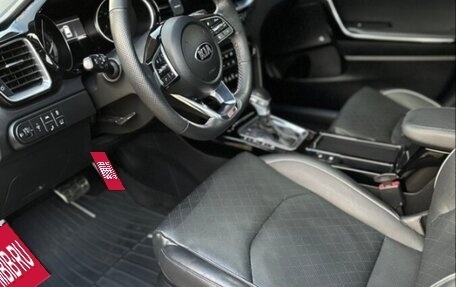 KIA cee'd III, 2019 год, 1 900 000 рублей, 9 фотография