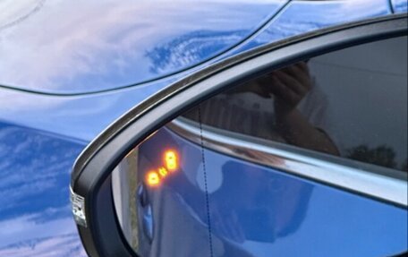 KIA cee'd III, 2019 год, 1 900 000 рублей, 14 фотография