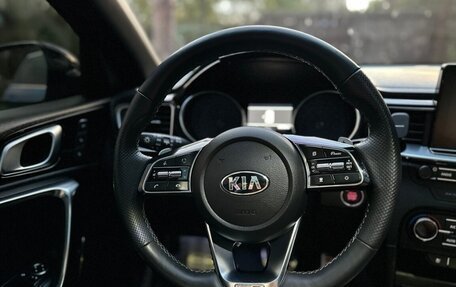 KIA cee'd III, 2019 год, 1 900 000 рублей, 12 фотография