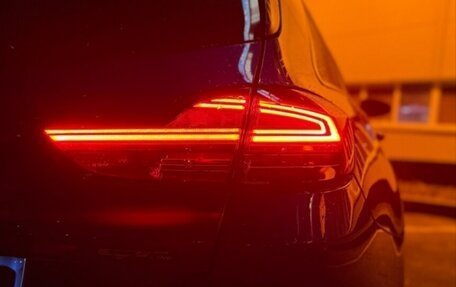 KIA cee'd III, 2019 год, 1 900 000 рублей, 25 фотография