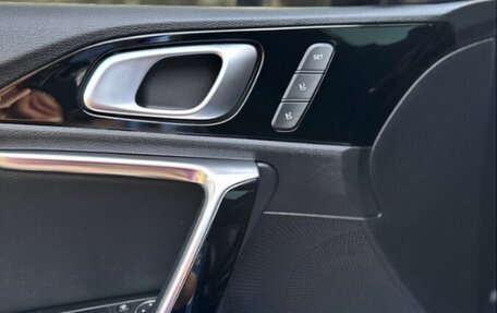 KIA cee'd III, 2019 год, 1 900 000 рублей, 21 фотография