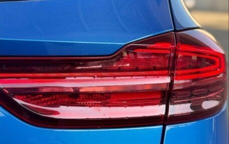 KIA cee'd III, 2019 год, 1 900 000 рублей, 15 фотография