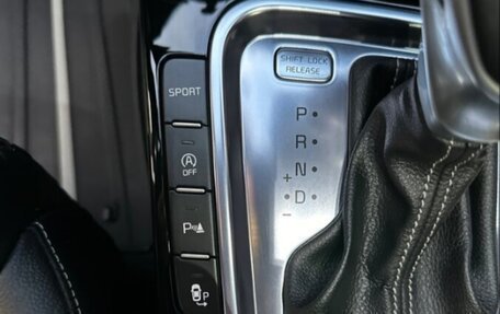 KIA cee'd III, 2019 год, 1 900 000 рублей, 27 фотография