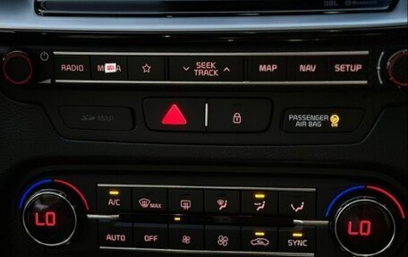 KIA cee'd III, 2019 год, 1 900 000 рублей, 26 фотография