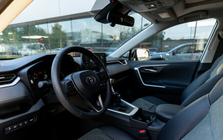 Toyota RAV4, 2025 год, 4 490 000 рублей, 20 фотография