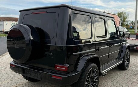 Mercedes-Benz G-Класс AMG, 2025 год, 34 272 000 рублей, 2 фотография