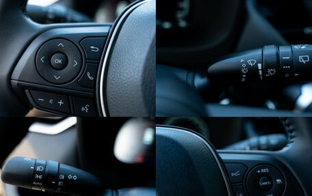 Toyota RAV4, 2025 год, 4 490 000 рублей, 32 фотография