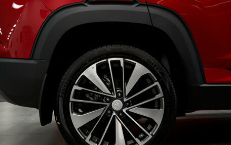 Changan CS35 Plus, 2024 год, 2 472 000 рублей, 5 фотография