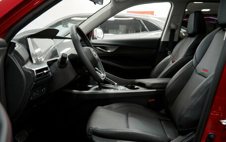 Changan CS35 Plus, 2024 год, 2 472 000 рублей, 8 фотография