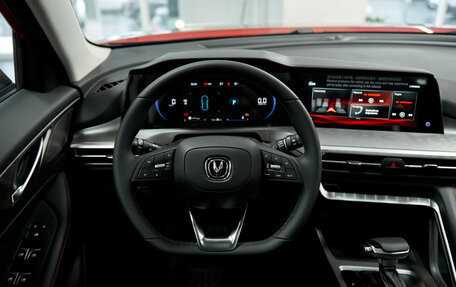 Changan CS35 Plus, 2024 год, 2 472 000 рублей, 6 фотография