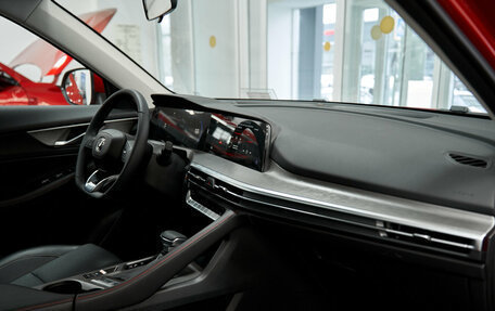 Changan CS35 Plus, 2024 год, 2 472 000 рублей, 11 фотография