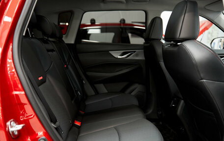 Changan CS35 Plus, 2024 год, 2 472 000 рублей, 9 фотография