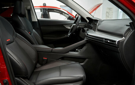 Changan CS35 Plus, 2024 год, 2 472 000 рублей, 10 фотография