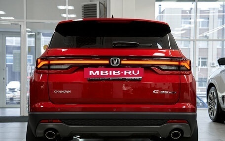 Changan CS35 Plus, 2024 год, 2 472 000 рублей, 3 фотография