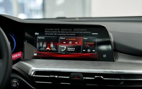 Changan CS35 Plus, 2024 год, 2 472 000 рублей, 7 фотография