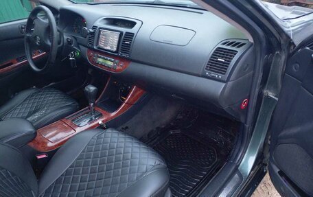 Toyota Camry V40, 2003 год, 630 000 рублей, 3 фотография