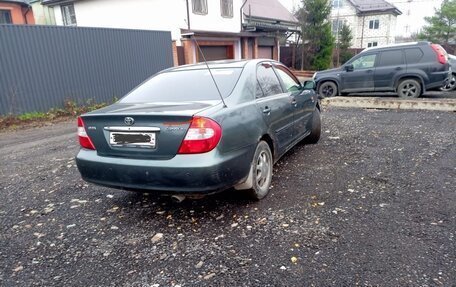 Toyota Camry V40, 2003 год, 630 000 рублей, 6 фотография