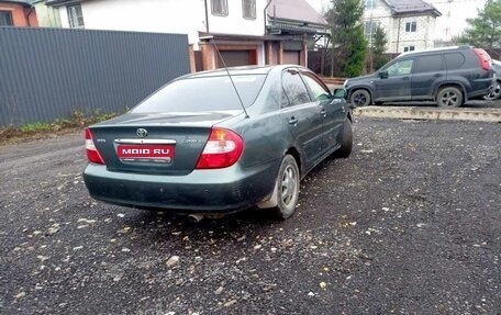 Toyota Camry V40, 2003 год, 630 000 рублей, 1 фотография