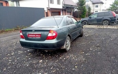 Toyota Camry V40, 2003 год, 630 000 рублей, 1 фотография