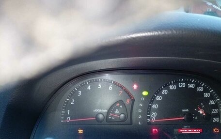 Toyota Camry V40, 2003 год, 630 000 рублей, 2 фотография