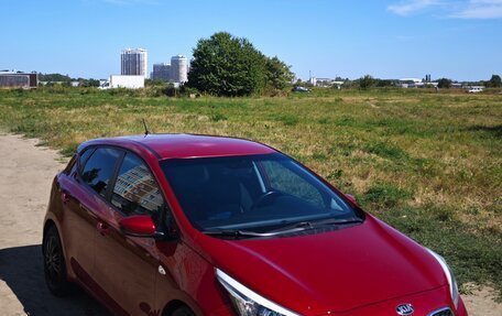 KIA cee'd III, 2015 год, 1 250 000 рублей, 3 фотография