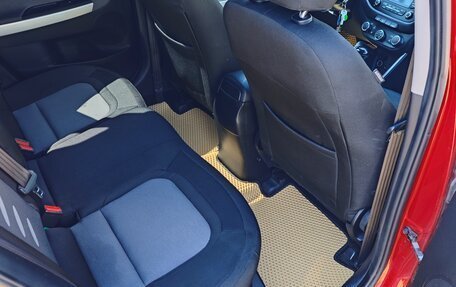 KIA cee'd III, 2015 год, 1 250 000 рублей, 10 фотография