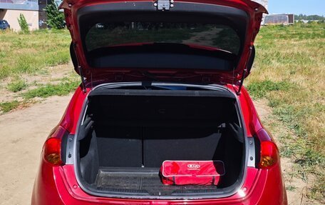 KIA cee'd III, 2015 год, 1 250 000 рублей, 4 фотография