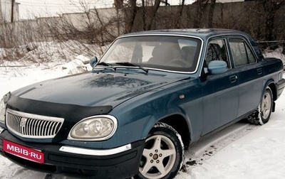 ГАЗ 31105 «Волга», 2004 год, 170 000 рублей, 1 фотография