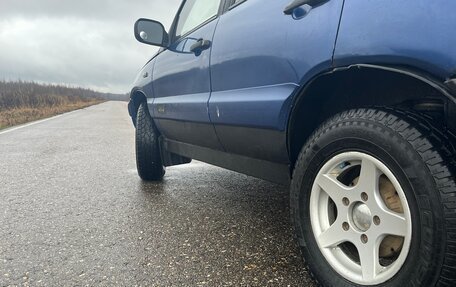 Chevrolet Niva I рестайлинг, 2006 год, 330 000 рублей, 5 фотография