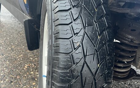 Chevrolet Niva I рестайлинг, 2006 год, 330 000 рублей, 11 фотография