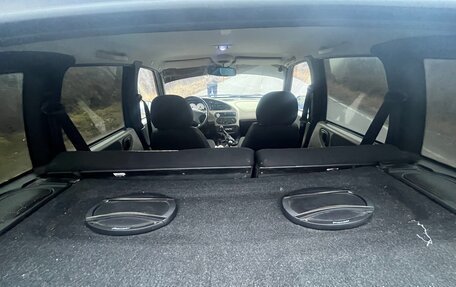 Chevrolet Niva I рестайлинг, 2006 год, 330 000 рублей, 12 фотография