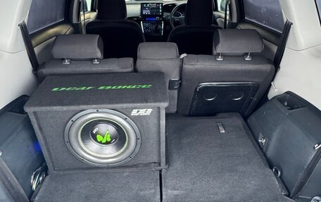 Toyota Wish II, 2011 год, 1 400 000 рублей, 4 фотография