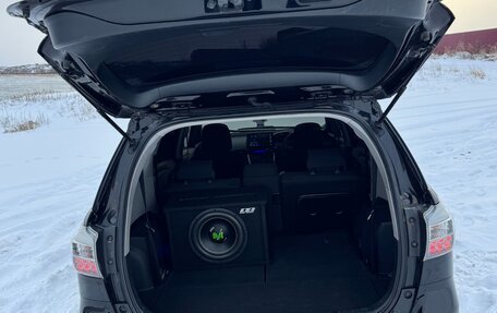 Toyota Wish II, 2011 год, 1 400 000 рублей, 5 фотография