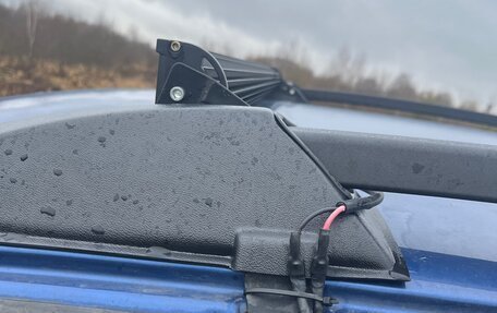 Chevrolet Niva I рестайлинг, 2006 год, 330 000 рублей, 16 фотография