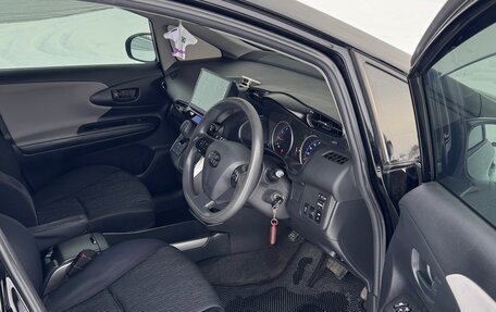 Toyota Wish II, 2011 год, 1 400 000 рублей, 6 фотография